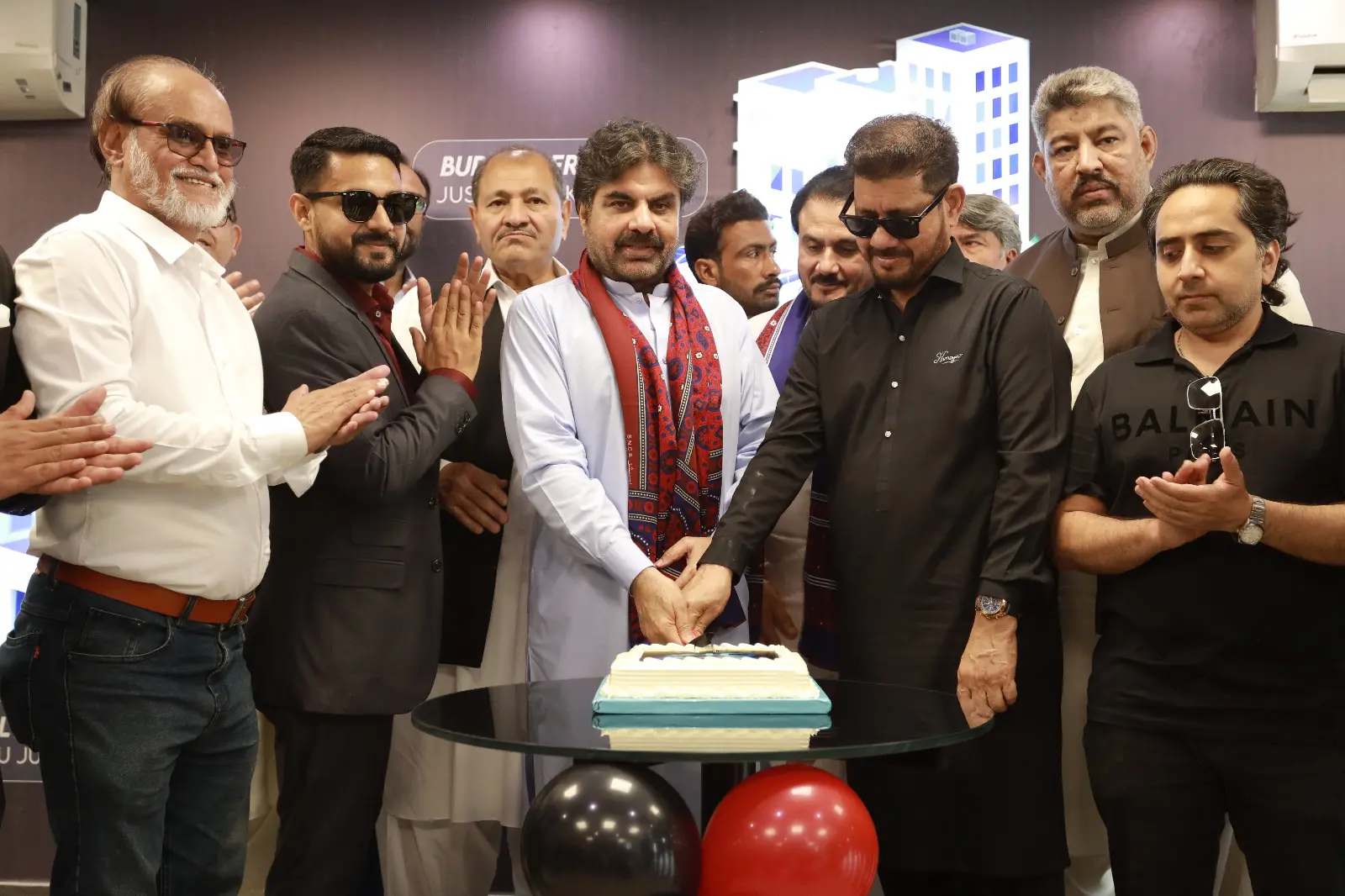Inverex unveils karachi premier ev showroom, launching the xio