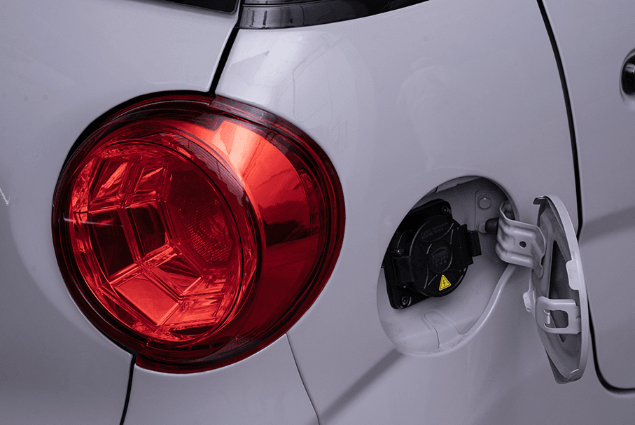 Quick Charge Smart Drive