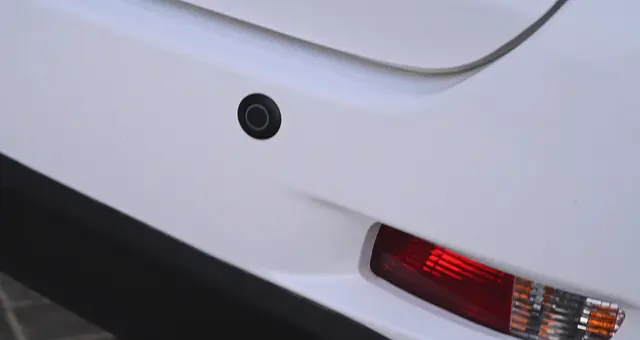 REAR PARKING SENSOR