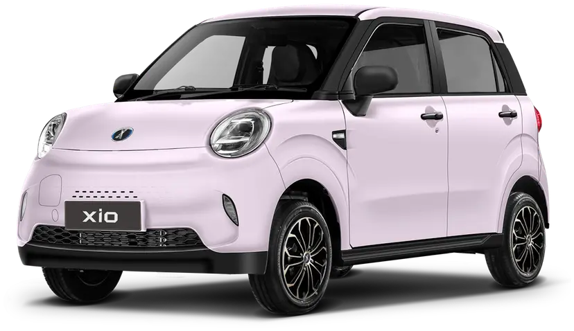 XIO Car