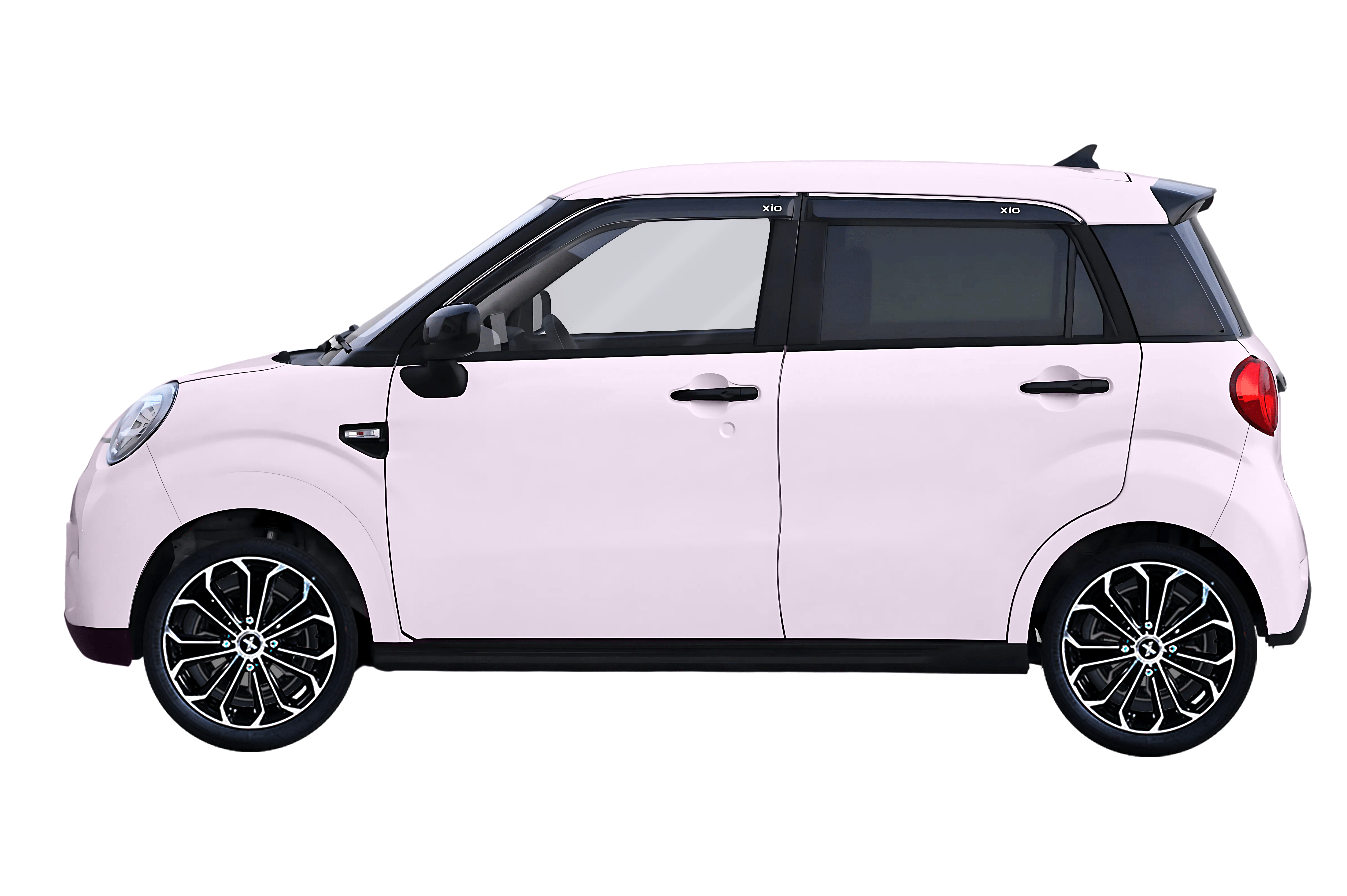 X10 220 Prime Rose Pink