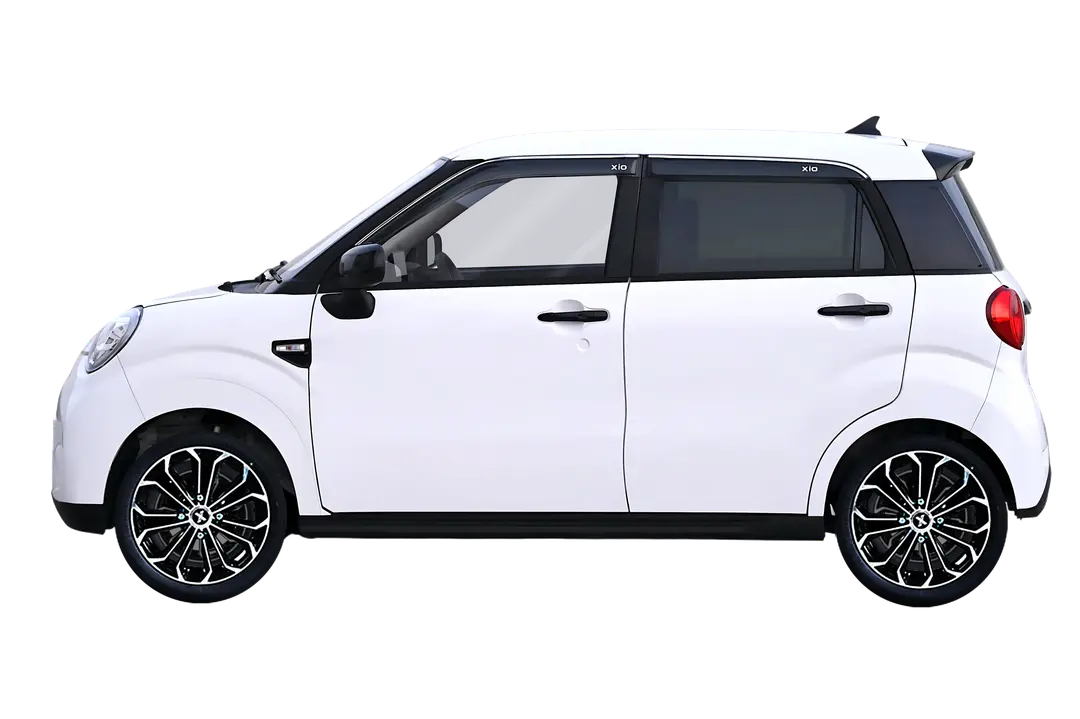 X10 140 Morning White