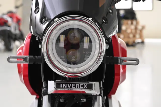 Powerful LED Headlamp