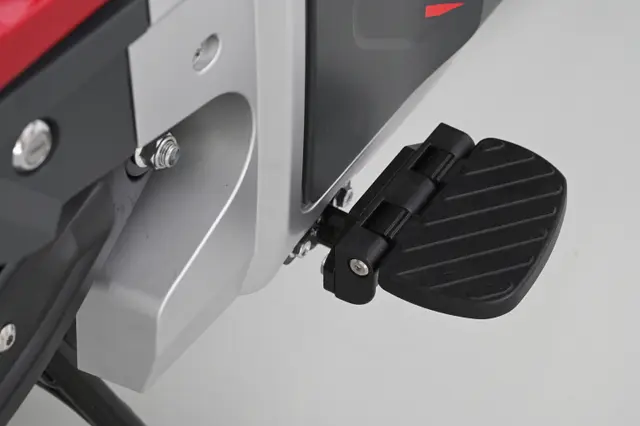 Durable Passenger Support