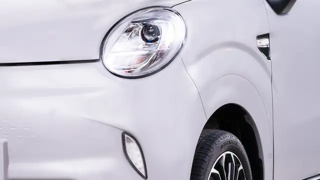 LED Headlights Day time running lights